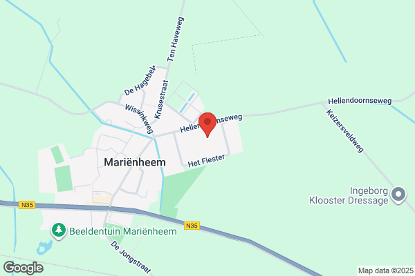 Veldman Bv, B