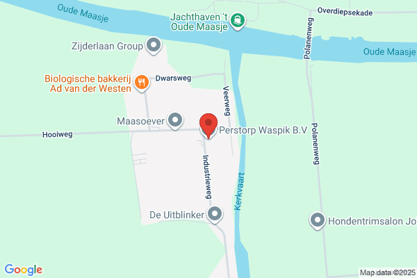 Perstorp Nederland Bv