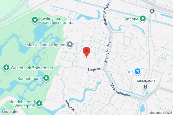 Bergen, De
