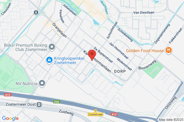 Boekhouderij, De