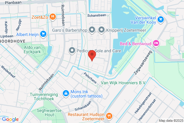 Heemskerk