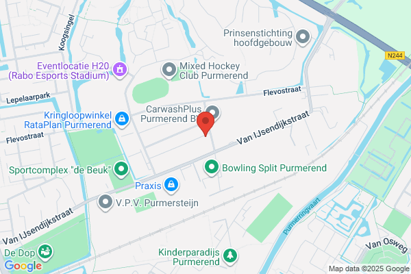 Lommers Bv