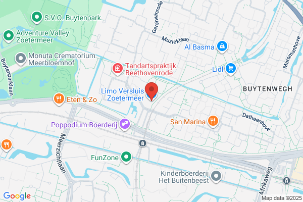 Molendijk