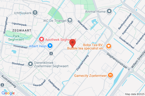 Rijn, Van