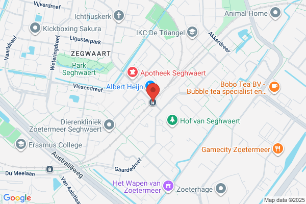 Seghwaert