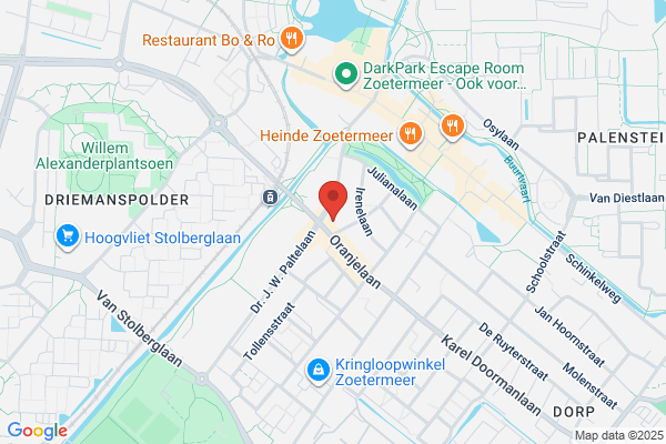 Vogel Administratie- En Adviesbureau
