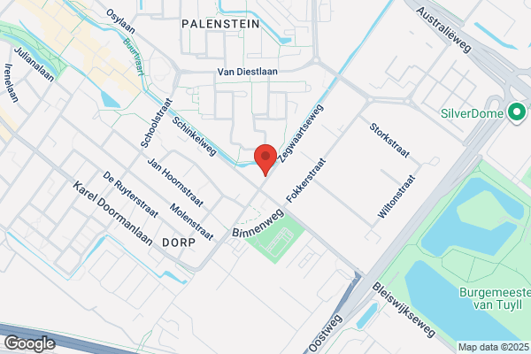 Westhoek-Van Veen