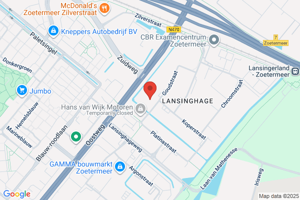 Zuiderhage