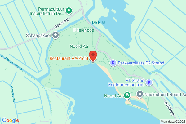Equip locatie (Stand Up Paddle SUP)