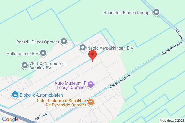 Beukers Bv, Drs F