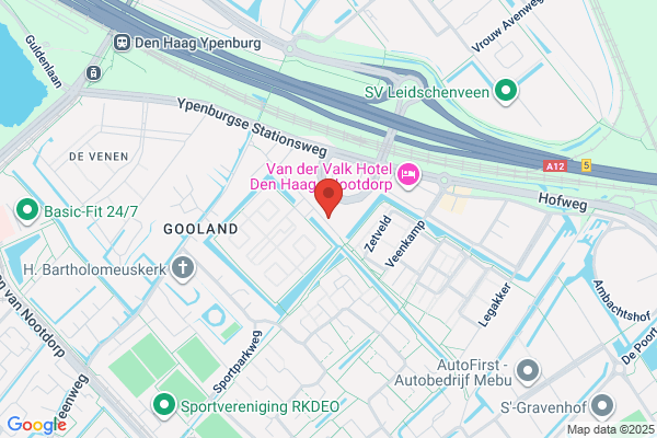 Condor Arnhem Bv