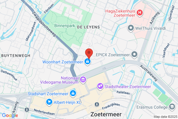 Expertisecentrum Horeca B.V.
