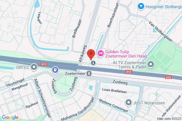 Nederlandse Ver Voor Burgerzaken