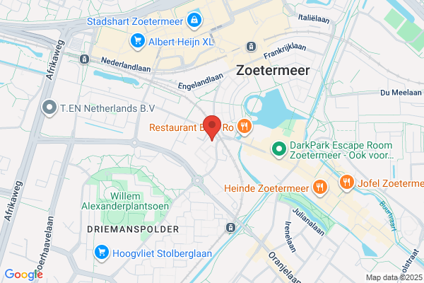 Wassenberg, Drs H J M