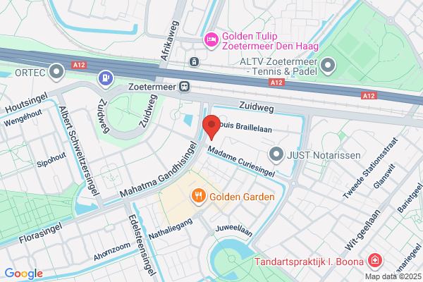 Groeinet
