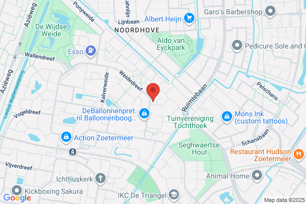 Roels Vof