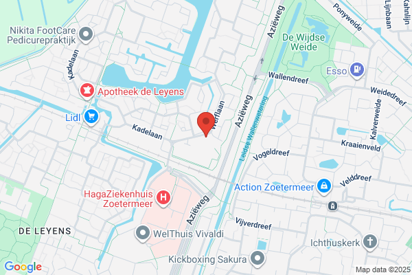Kok Bv