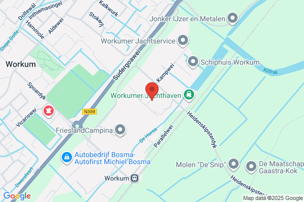 Takomst Bv, De