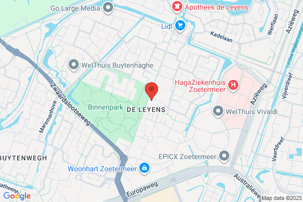 Ettinger, G Van