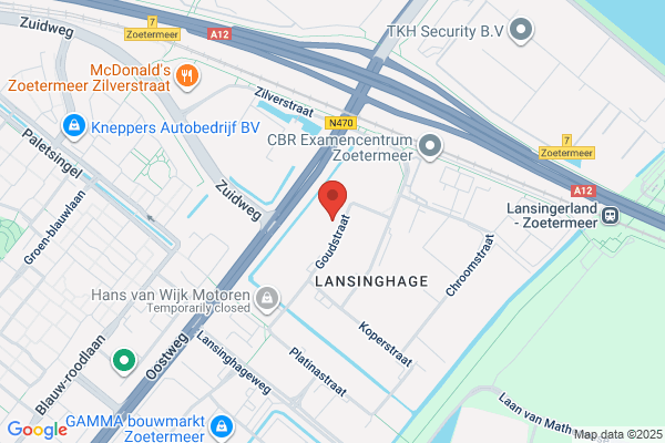 Logistics Research
