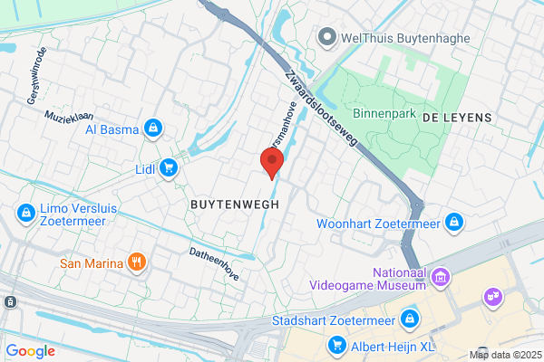 Pol Bv, Dr L R