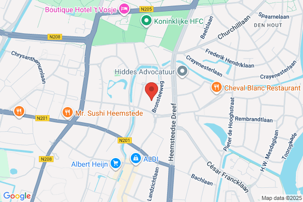 Sieverding Warnau Bv