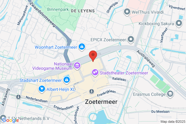 Planon Huisvesting Bv