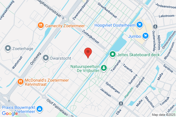 Groenewegen & Valk