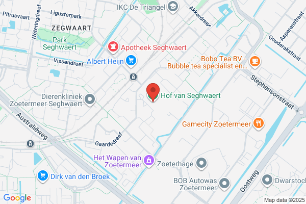 Steveninck