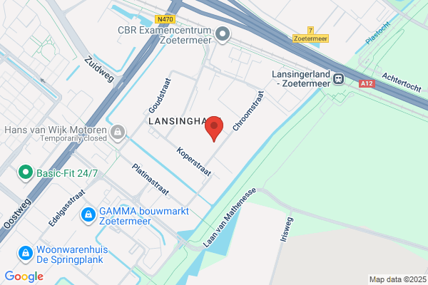 Emben Services Bv