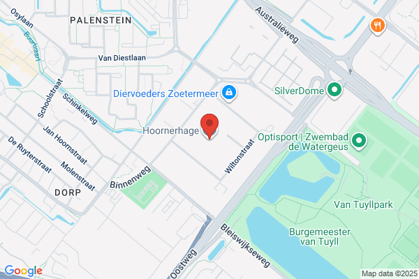 Heijsteeg