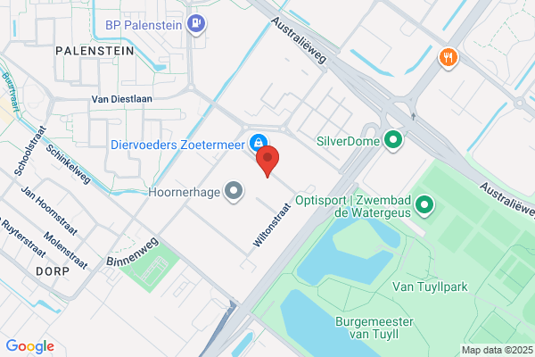 Boersema Bv
