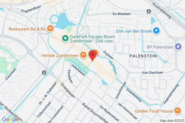 SNS Bank Zoetermeer