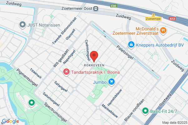 Hogervorst & Partners Bv