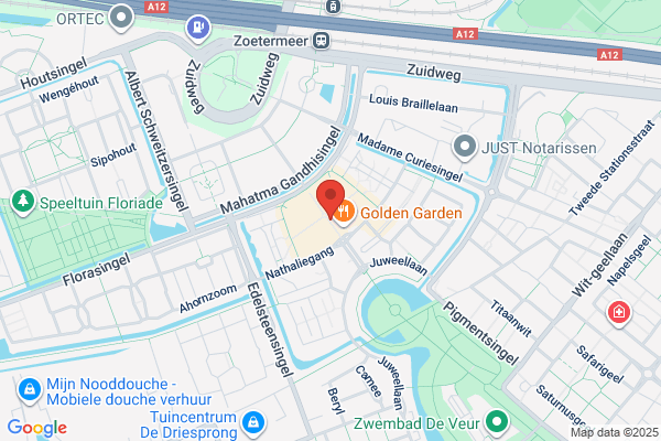 Pearle Opticiens Zoetermeer - Rokkeveen