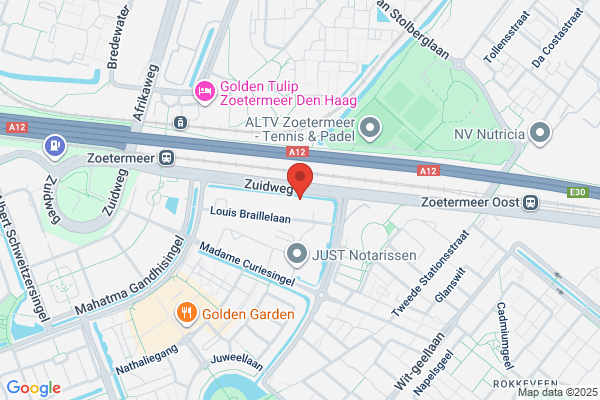fit20 Zoetermeer
