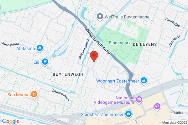 Van Zelf Advies