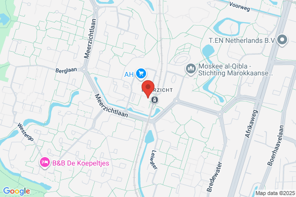 Advocatenkantoor Bissessur