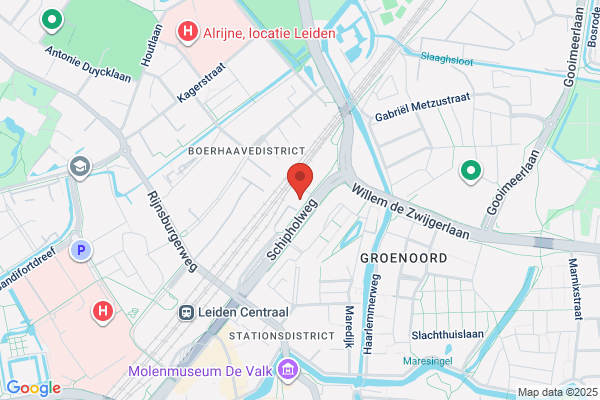 Advocatenkantoor Hartingsveldt Roest Cs