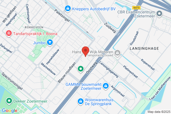 Ihb Advies & Rechtshulp