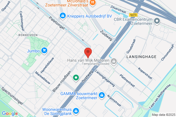 Koerselman Bv
