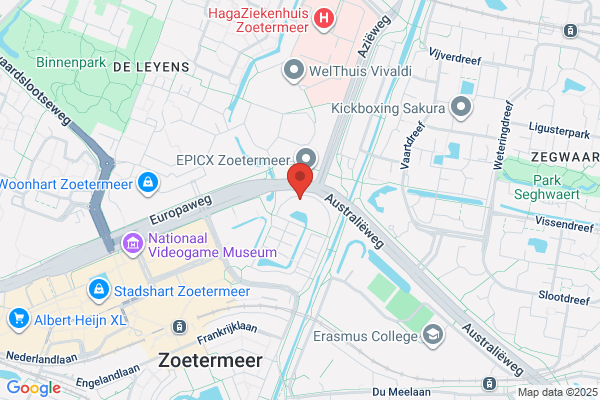Voedingsperspectief