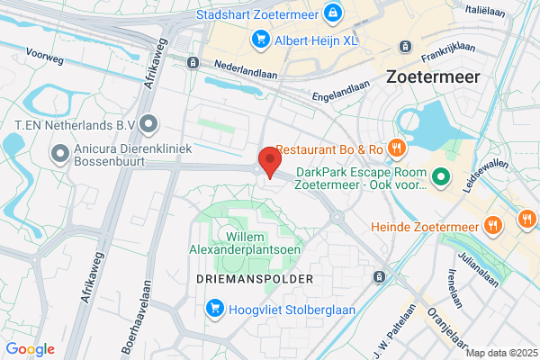 Verhoef En Bone Bv