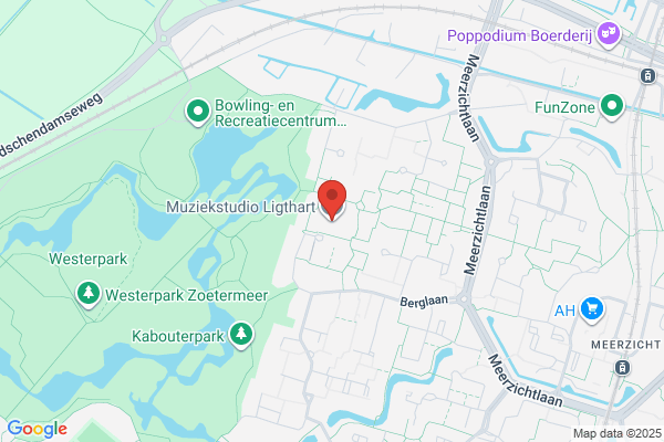 D R M Pijnacker Bv