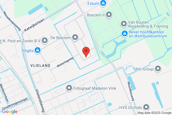 Van Der Elst Koudetechniek