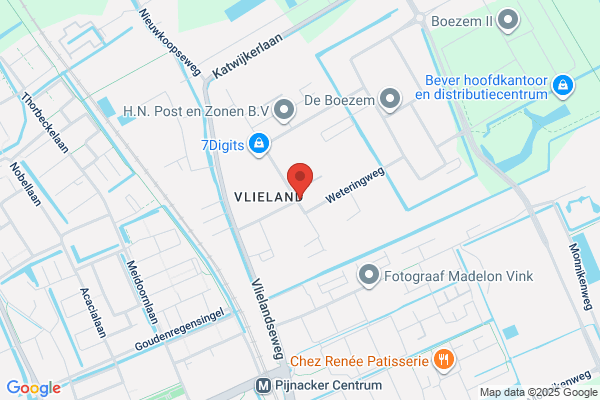 Lasbedrijf De Keizer Bv