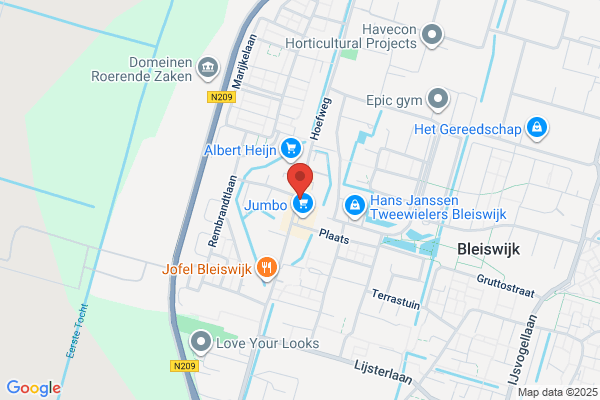 Bekkers, Miek