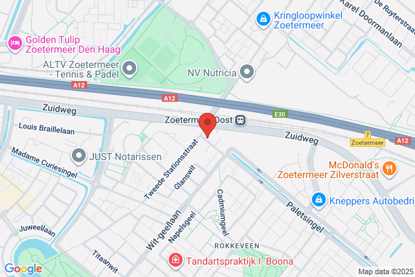 Fahrenheit Farma Holding Bv