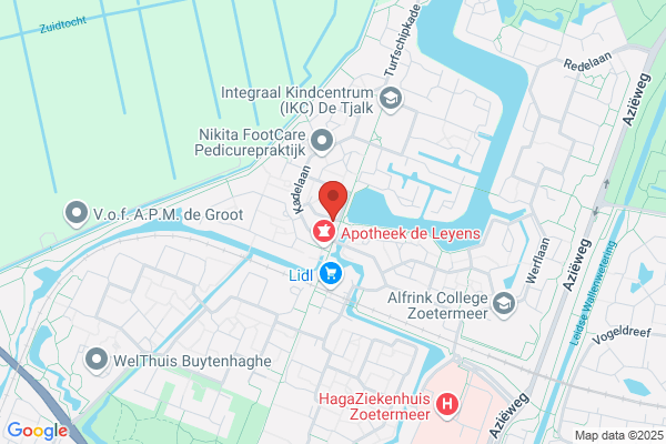 Gesprekstherapie, Prakt Voor