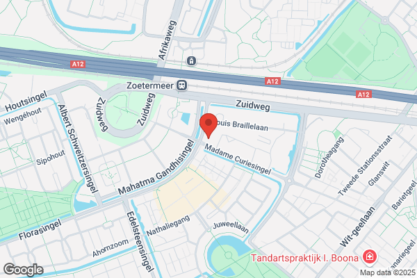 Joke Van Someren